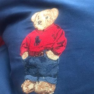 Meet your Posher, Colin